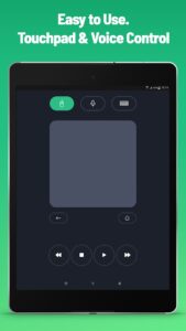 Remote-Control-for-Android-TV 4