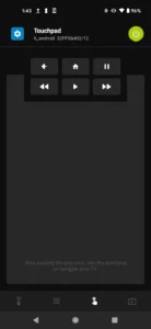 Remote-for-Philips-TV 4