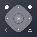 Remote for Philips TV logo