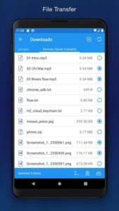 Remotix-VNC-RDP 1