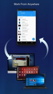 Remotix-VNC-RDP 2
