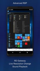 Remotix-VNC-RDP 4