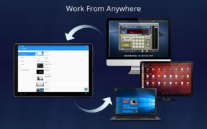 Remotix-VNC-RDP 8