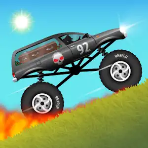 Renegade Racing logo