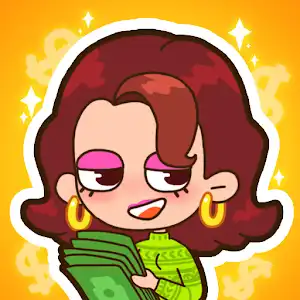 Rent Please logo