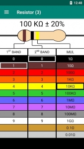 Resistor-Color-Code-Calculator 3