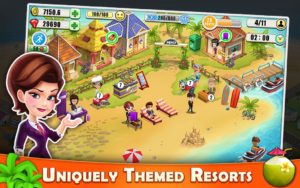 Resort-Tycoon 1