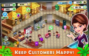 Resort-Tycoon 2