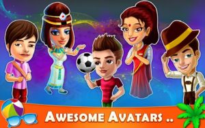 Resort-Tycoon 4