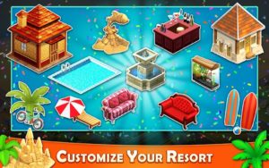 Resort-Tycoon 5