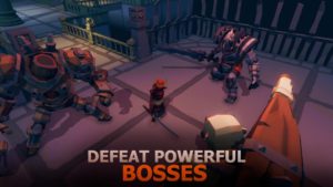 Restless-Dungeon 6