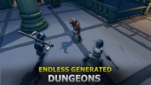 Restless-Dungeon 4