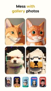 Restyle-Cartoon-Filters 4