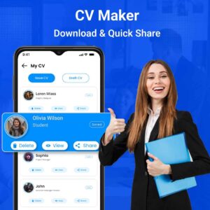 Resume-Builder 7