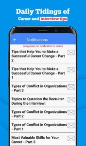 Resume-Builder-App-Free 5