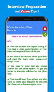 Resume-Builder-App-Free 6