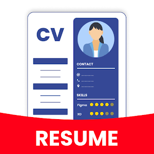 Ai Resume Builder logo