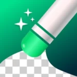 Retouch - Remove Objects logo