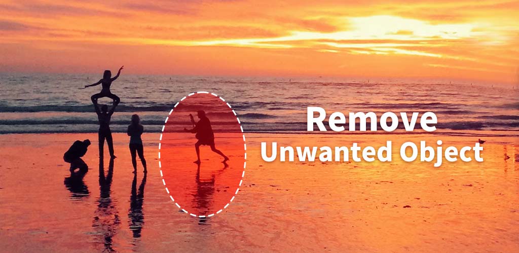 Retouch Remove Objects Editor Retouch Remove Objects Editor