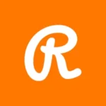 Retrica Pro  logo