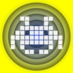 Retro Games Music Radio logo
