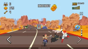 Retro-Highway 1