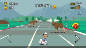 Retro-Highway 2