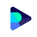 Retro Music Player Pro logo