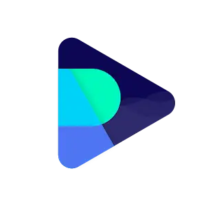 Retro Music Player Pro logo