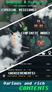 Sky-Wings-Pixel-Fighter-3D 2