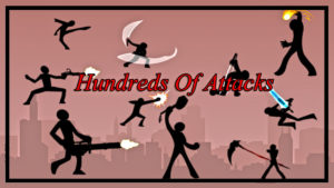 Revenge-Of-Stickman-Warriors 2