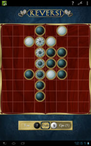 Reversi 2