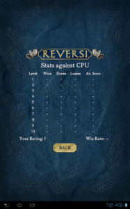 Reversi 3