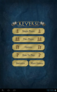 Reversi 5
