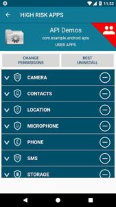 Revo-App-Permission-Manager 3
