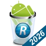 Revo Uninstaller Mobile logo
