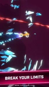 Rider-Worlds 1
