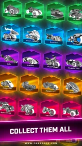 Rider-Worlds 3
