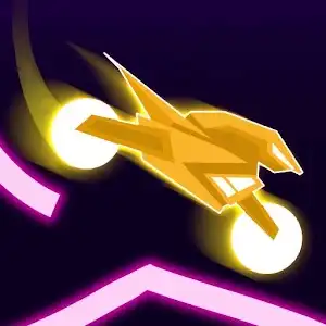 Rider  logo