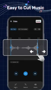 Ringtone-Maker-Music-Cutter 2