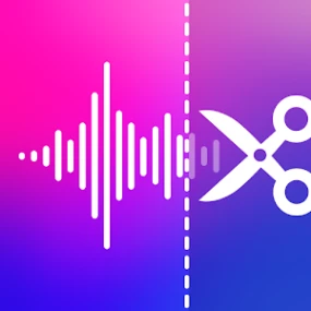 Ringtone Maker: Music Cutter logo