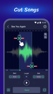 Ringtone-Maker-MP3-Cutter 1