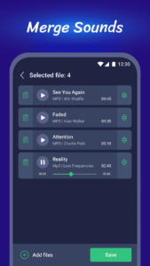 Ringtone-Maker-MP3-Cutter 2