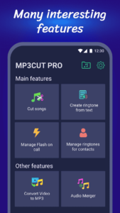 Ringtone-Maker-MP3-Cutter 5