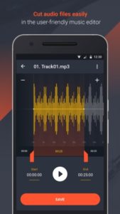 Ringtone-Maker-Wiz 2