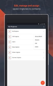 Ringtone-Maker-Wiz 5