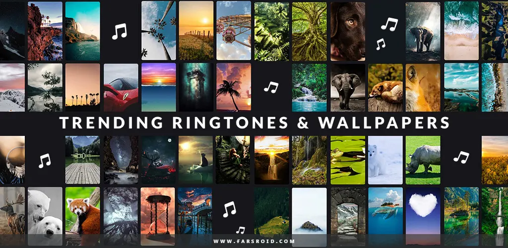 Free Ringtones for Android