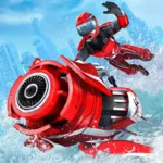  Riptide GP: Renegade  logo