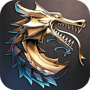 Rise of Castles logo