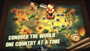 Wartime-Glory-risk-of-WW3 1